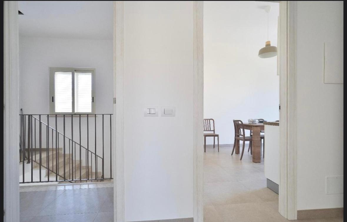 Le Dune Del Mediterraneo Apartment