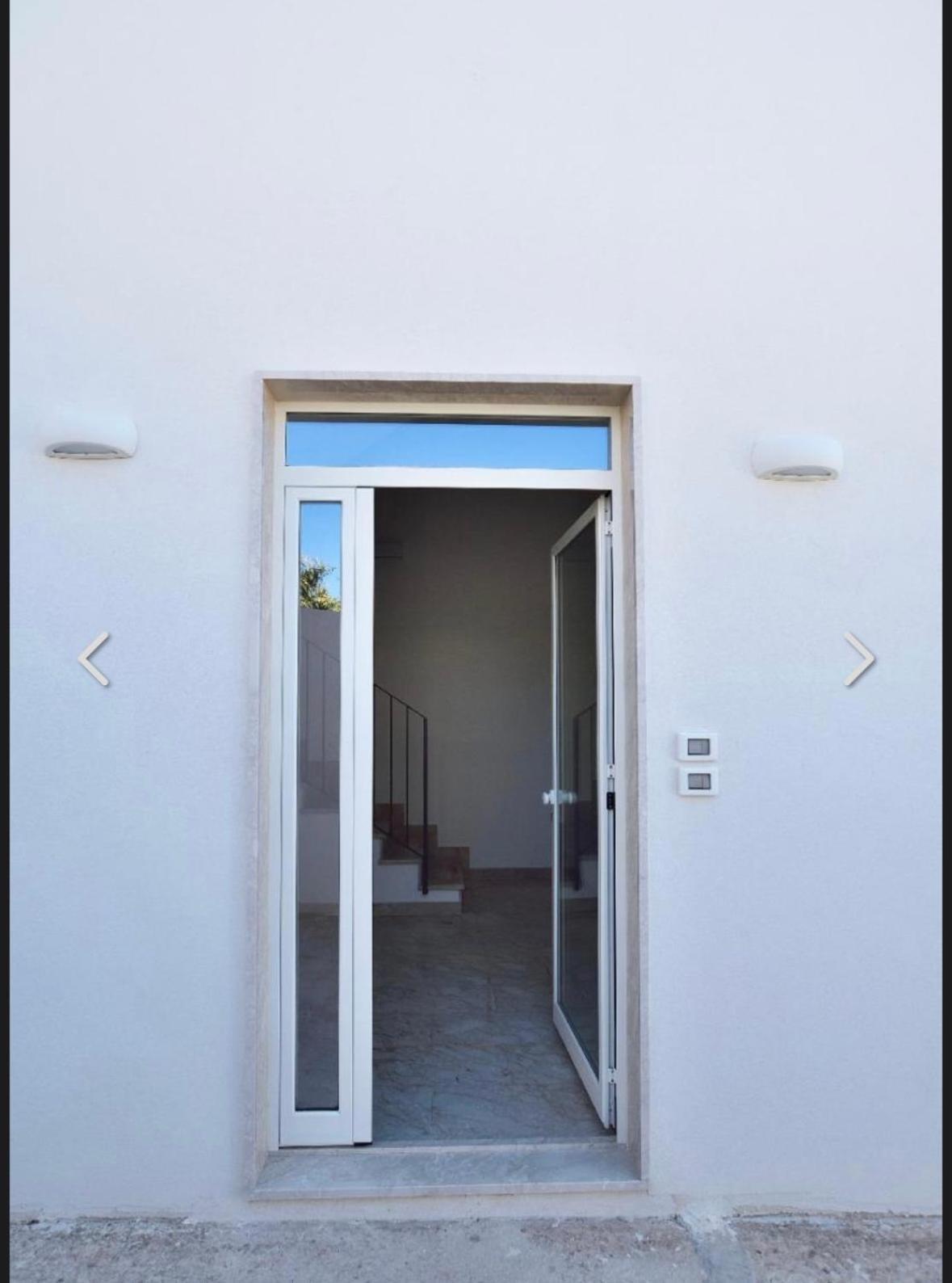 Le Dune Del Mediterraneo Apartment *