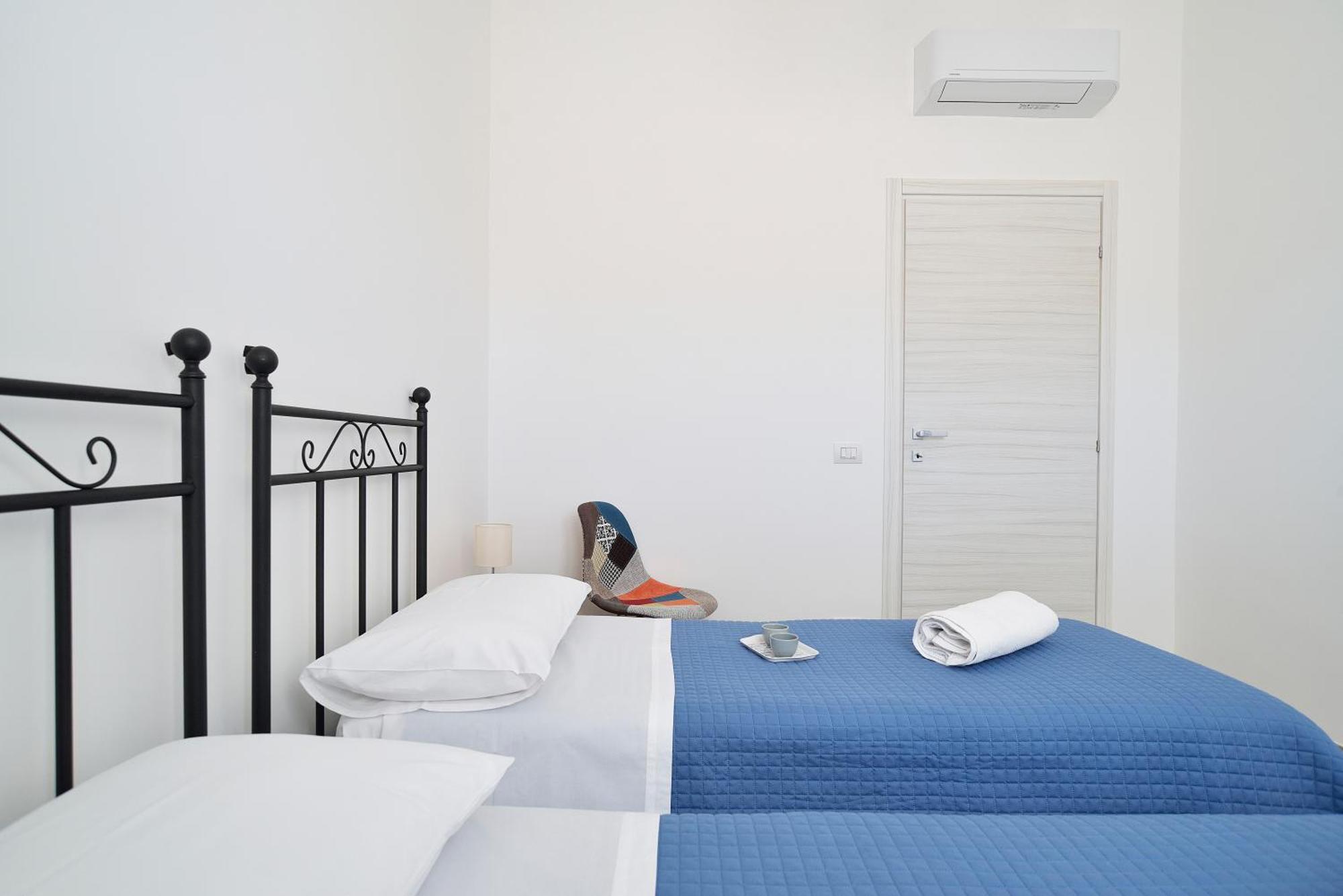 Le Dune Del Mediterraneo Apartment