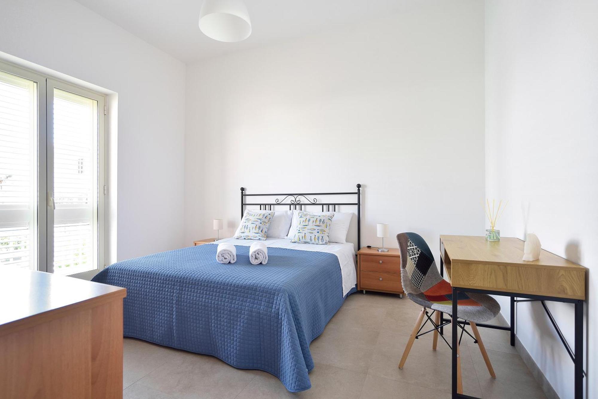 Le Dune Del Mediterraneo Apartment